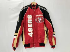2026年最新】49ers レザーの人気アイテム - メルカリ