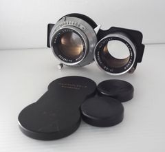 ☆マミヤ MAMIYA-SEKOR 80mm F2.8 ブルードット - メルカリ