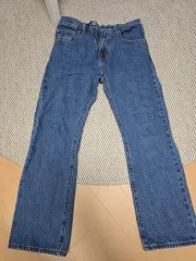 リーバイス 517 (w32L30) サイズ 出品