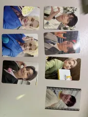 SEVENTEEN spill the feels CARAT盤+その他公式グッズ