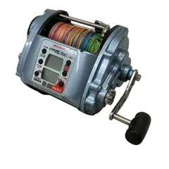 2026年最新】ミヤマエ電動リールの人気アイテム - メルカリ