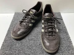 adidas アディダス HANDBALL SPEZIAL ハンドボール スペツィアル スエードスニーカー / 30cm ダークブラウン/ IH6567
