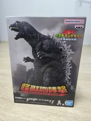 (送料込み)ゴジラ 2001 MONSTER ROAR アタック フィギュア