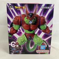 중고 이치 반 쿠지 DRAGON BALL 슈퍼 C 상 셀 맥스 피규어 SF2037 c111