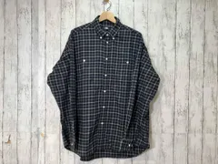 THE NORTH FACE/長袖シャツ/NR62431/ザノースフェイス/24aw/チェック/ネイビー/アウトドア 