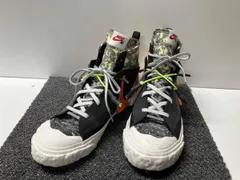 NIKE ナイキ CZ3589-001 サイズ28cm BLAZER MID/READYMADE ブレイザー ミッド ハイカットスニーカー