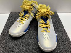 レア】 AND1 PRIME MID バッシュ サンシャイン池崎 28.5cm - メルカリ