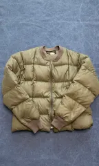 EDDIE BAUER(エディー・バウアー) グースダウン ダウン 80s