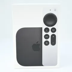 2026年最新】Apple TV 4K 64GBの人気アイテム - メルカリ