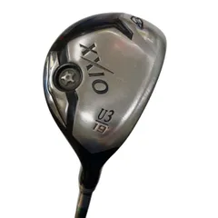 2026年最新】ゼクシオ ユーティリティ u3の人気アイテム - メルカリ