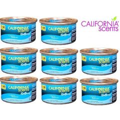 大特価！！日本未輸入 カリフォルニアセンツTropical Colada 12個 