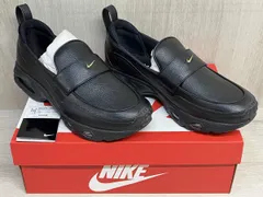 NIKE ナイキ スニーカー AIR MAX PHENOMENA IM8814-001 エア マックス フェノメナ ウィメンズ ブラック サイズ27.5cm シューズ 靴