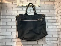 PORTER ポーター トートバッグ キャンバス 