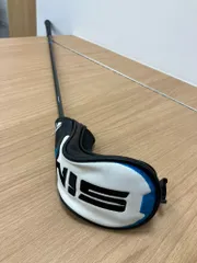 【10％クーポン使用可】S/TaylorMade SIM2 MAX ユーティリティー ３番　19度