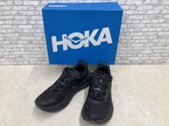 雪*く様 【ジャンク品】HOKA HOPARA2 右25.5 左26.0 左右サ - メルカリ
