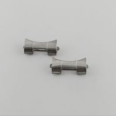 純正 ロレックスFF55 1個 ＆ 社外FF455Bセット（19mm加工） - メルカリ