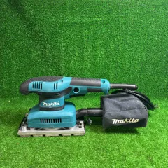 2026年最新】マキタ 仕上サンダ BO3710の人気アイテム - メルカリ
