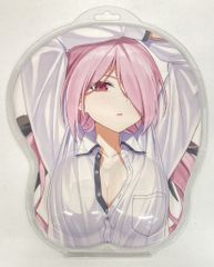尾上世莉架 ぷにっと立体マウスパッド CHAOS;CHILD カオスチャイルド