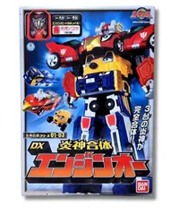 2026年最新】ゴーオンジャー ロボの人気アイテム - メルカリ