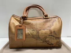 PRIMACLASSE プリマクラッセ ハンドバッグ / アメリカ大陸