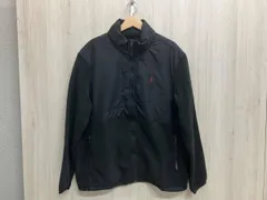 POLO RALPH LAUREN ポロラルフローレン サイズL ジャケット ブラック 黒