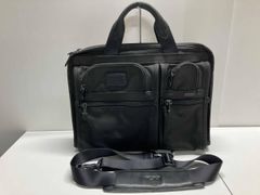 TUMI 26108DH 2WAYブリーフケース ビジネスバッグ A4 - メルカリ