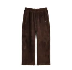 S NIKE x ドレイク Nocta CS パンツ バロック ブラウン