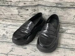 2026年最新】akikoaoki ローファーの人気アイテム - メルカリ