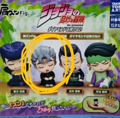 未開封 ジョジョ 第4部 広瀬康一 肩ズン ガチャ