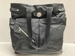 OROBIANCO オロビアンコ トートバッグ / ナイロン ・ブラック