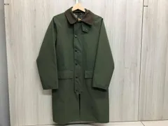 2026年最新】barbour burghley 34の人気アイテム - メルカリ