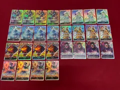 ワンピースカードゲーム まとめ 28枚セット ブルック クザン EB01-046 OP02-096 他 ONE PIECE CARD 710