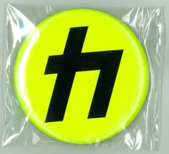 SnowMan 音故知新 カリスマックスオフィシャル缶バッジ