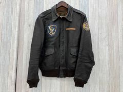 テッドマン・A-2・TA2-200・美品・定価:104,500円・貴重な馬革 - メルカリ