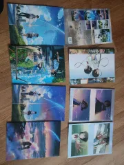 2026年最新】君の名は。ポスターの人気アイテム - メルカリ