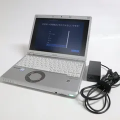 2026年最新】パナソニック cf-s10の人気アイテム - メルカリ