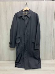 【極美品】 BURBERRY ブラックレーベル ナイロンジャケット コート BURBERRY ブラックレーベル ナイロンジャケット コート - メルカリ