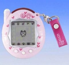 希少品・レア】祝ケータイかいツー！たまごっちプラス PUMAモデル