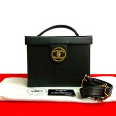 極 美品 希少品 LOEWE ロエベ アナグラム ロゴ 金具 パンチング レザー