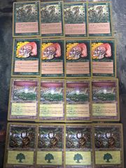 ux380 プリキュア データカードダス プリキュアDCD カード4枚セット