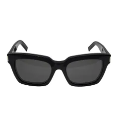 SAINT LAURENT サンローラン BOLD1 サングラス アイウェア 眼鏡 メンズ 小物 ウェリントンのサムネイル