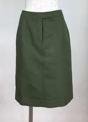 【OLD ENGLAND】コットンタイトスカートのサムネイル