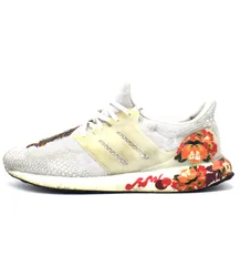 アディダス adidas 【 ULTRA BOOST DNA CHINESE NEW YEAR FW4313 】 ウルトラブースト DNA チャイニーズ ニューイヤー ホワイト スニーカー 47436