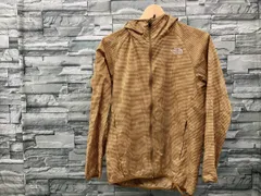 THENORTH FACE/マウンテンパーカー/NOVELTY SWALLOWTAIL VENT HOODIE/ザノースフェイス/S