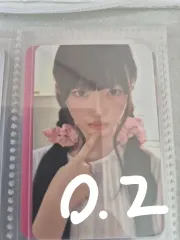 IVE レイ トレカ