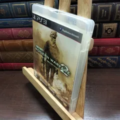 8-1 コール オブ デューティ モダン・ウォーフェア2(新価格版) - PS3 PS3 220291