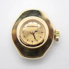 2026年最新】bucherer 時計の人気アイテム - メルカリ