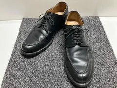 REGAL リーガル ドレスシューズ / サイズ24.5cm ブラック 状態込み