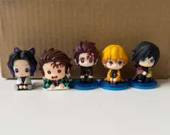 鬼滅の刃ゼンマイおねむたんすわらせたいまとめ