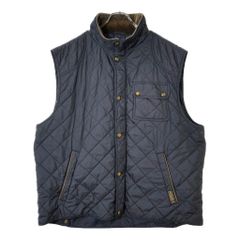 ラルフローレン ファイヤーマンベスト RalphLauren キルティング 中綿